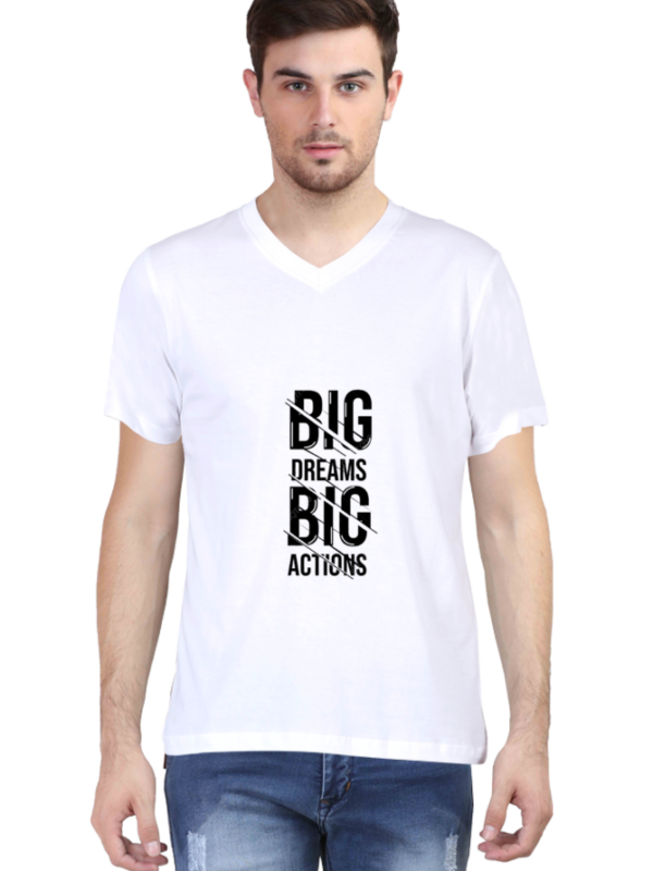 Big Dreams Big Actions